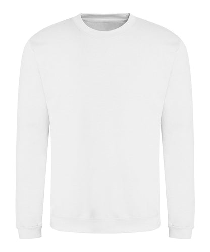Basic Sweatshirt
