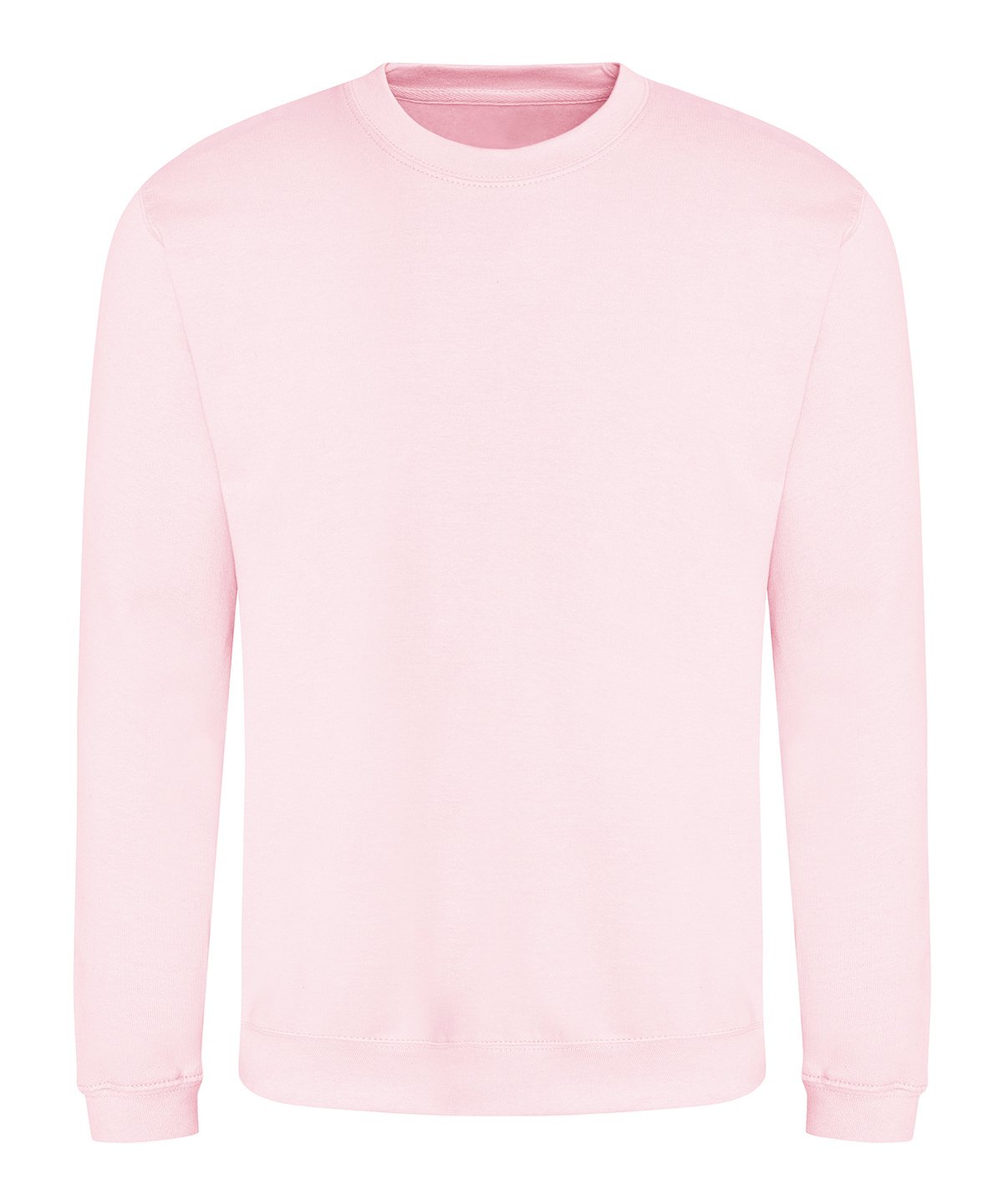 Basic Sweatshirt