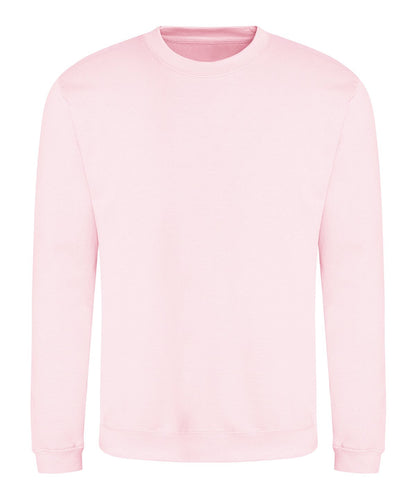 Basic Sweatshirt