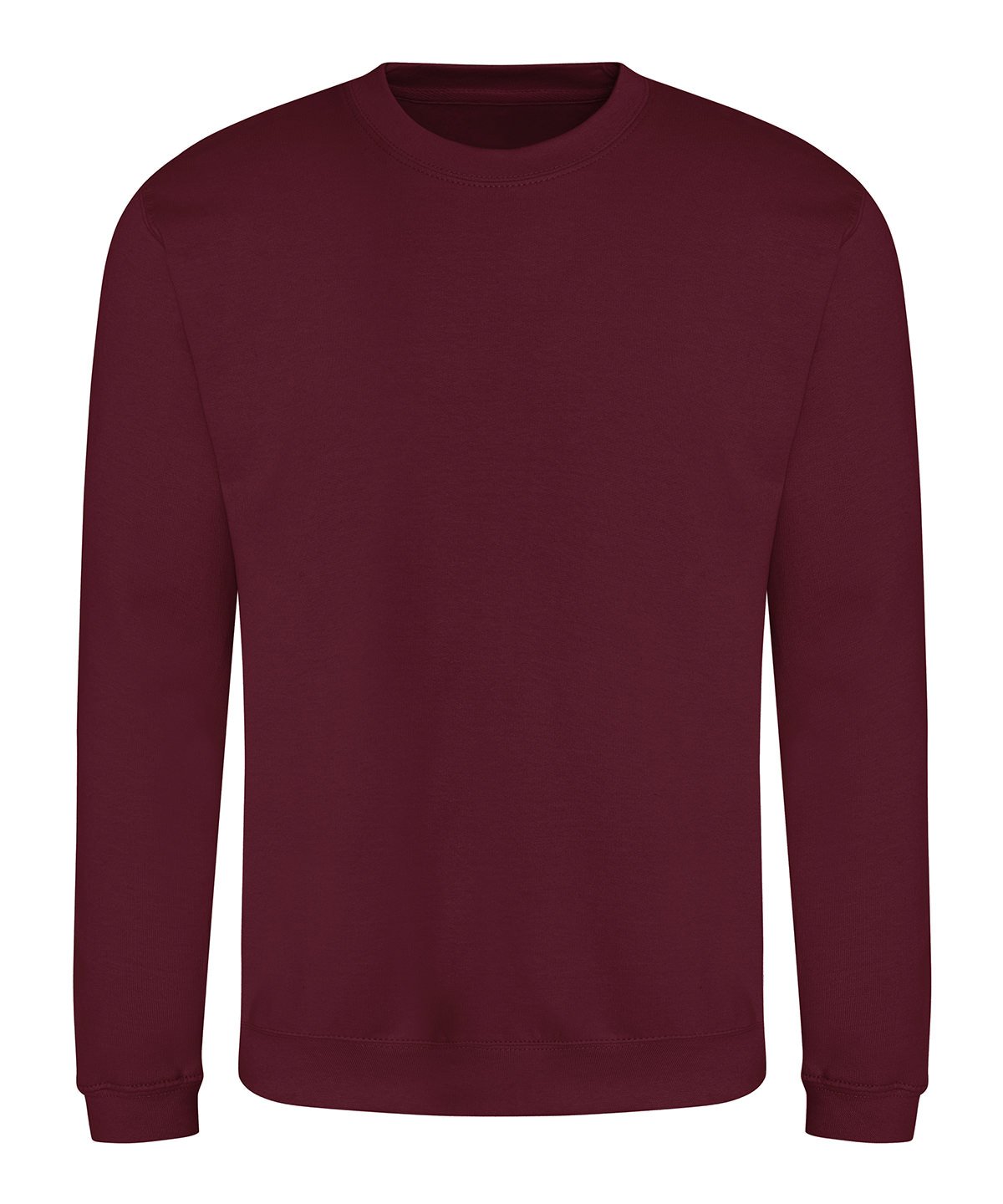 Basic Sweatshirt