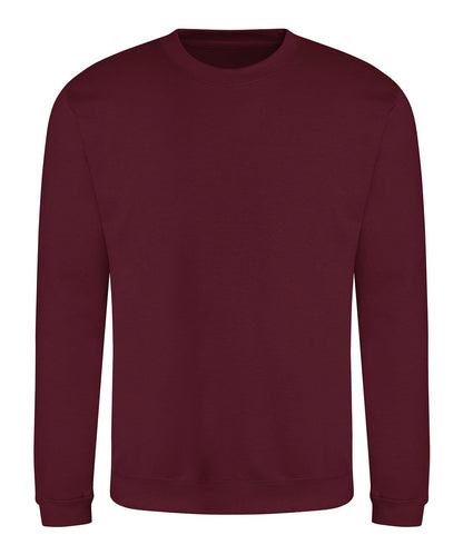 Basic Sweatshirt