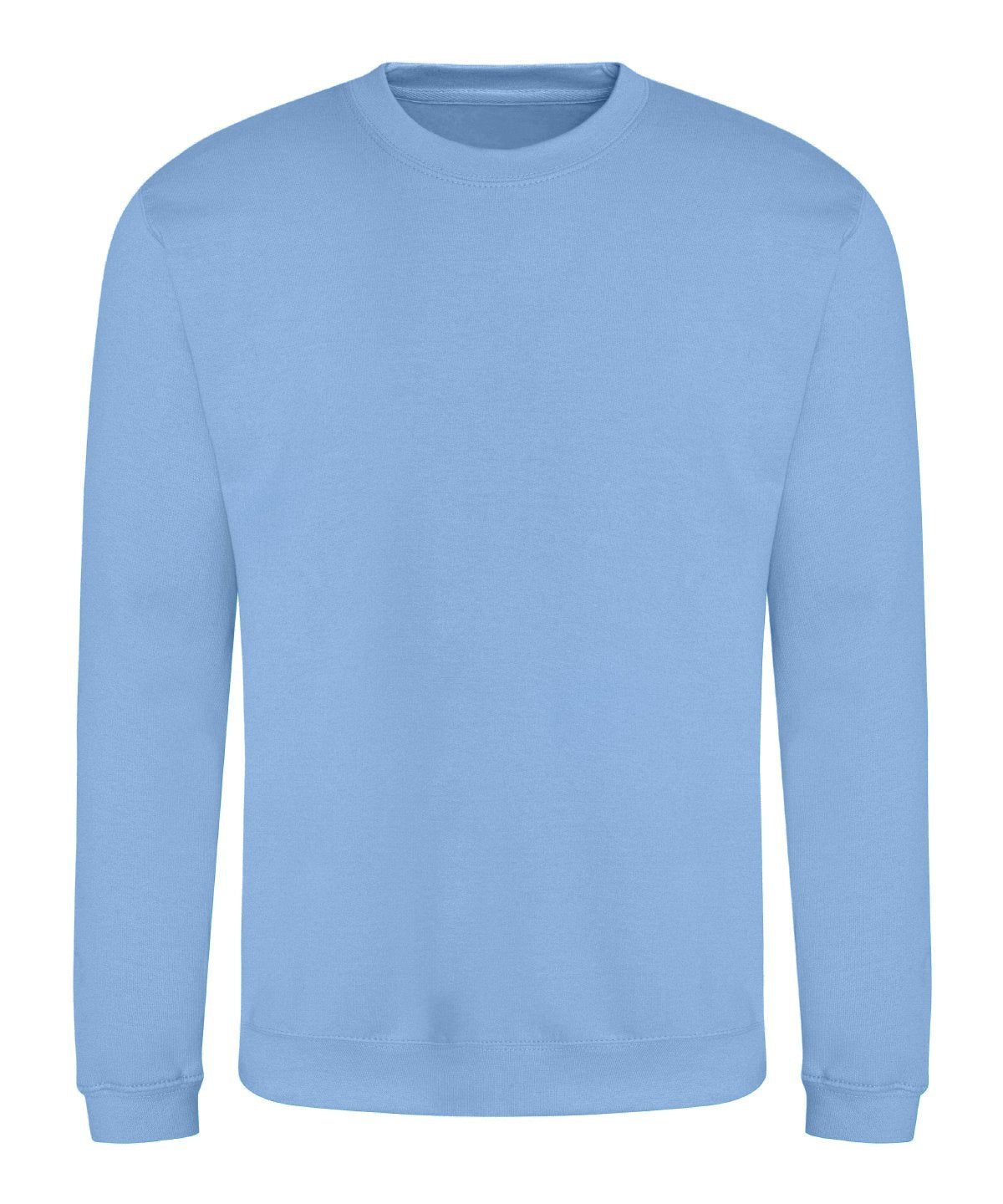 Basic Sweatshirt