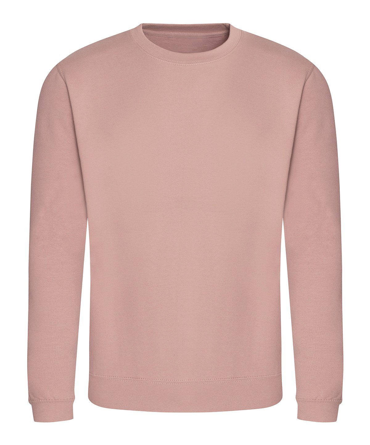 Basic Sweatshirt