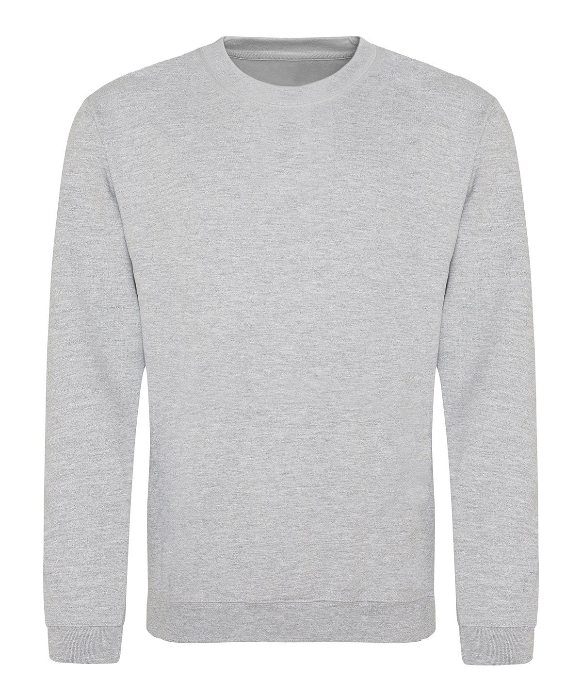 Basic Sweatshirt