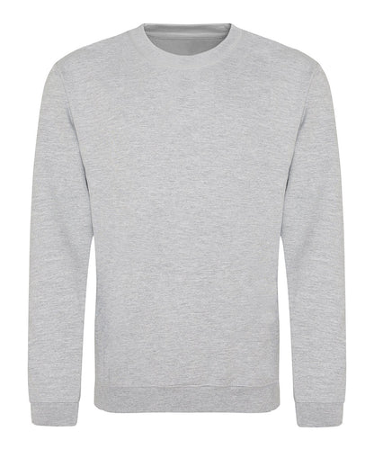 Basic Sweatshirt