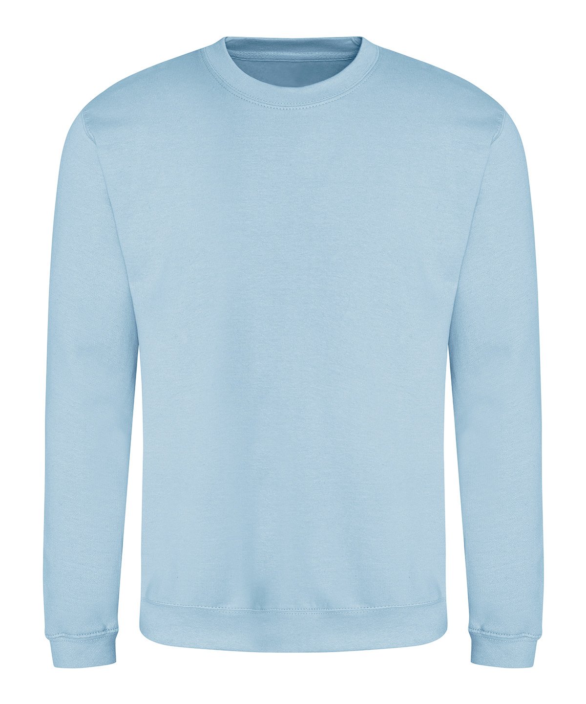 Basic Sweatshirt