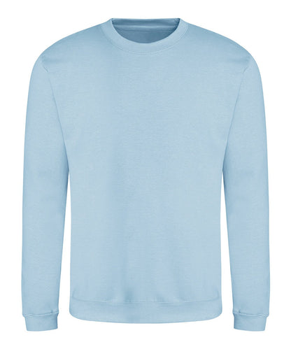 Basic Sweatshirt