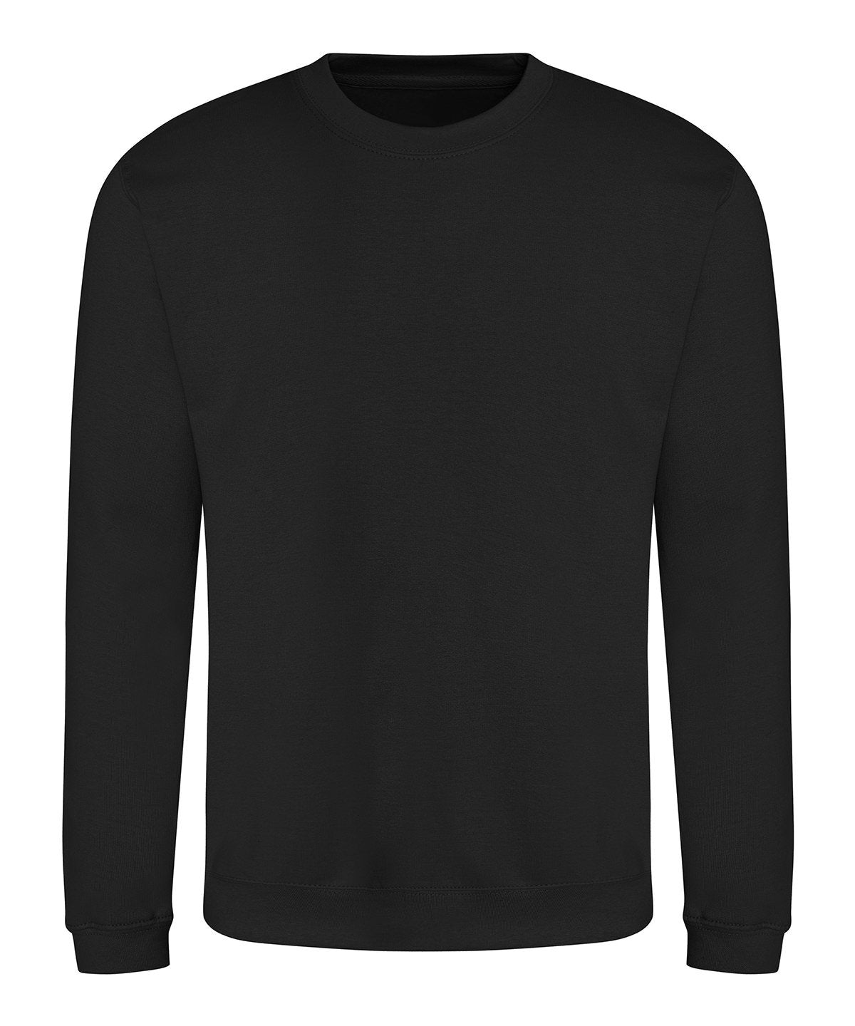 Basic Sweatshirt
