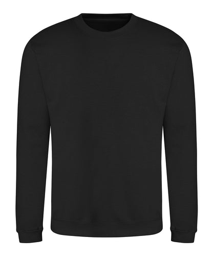 Basic Sweatshirt