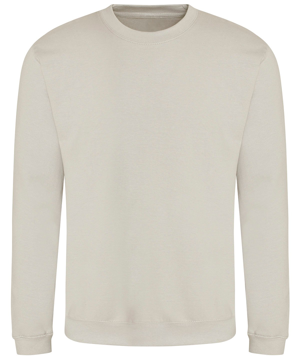 Basic Sweatshirt