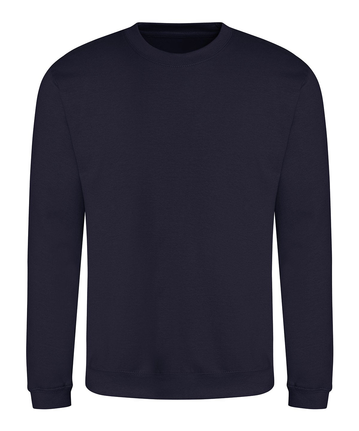 Basic Sweatshirt