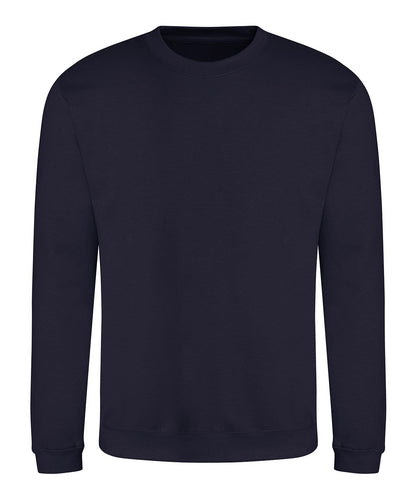Basic Sweatshirt