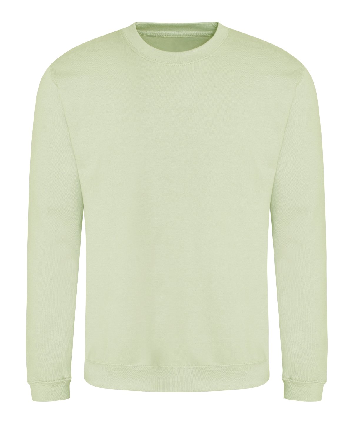 Basic Sweatshirt