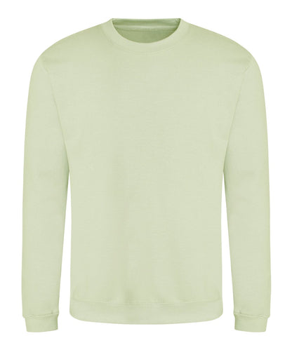 Basic Sweatshirt