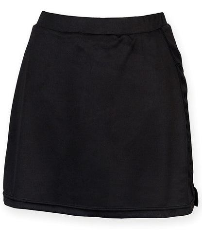 Dames sport skort