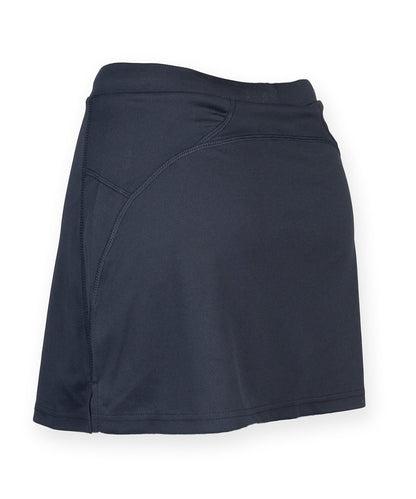 Dames sport skort