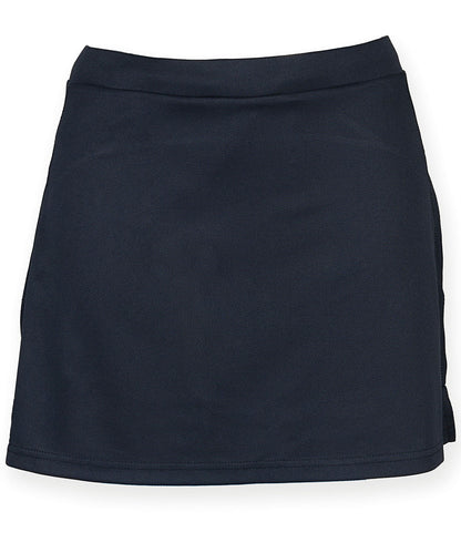 Dames sport skort