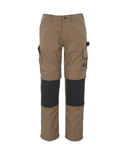 Mascot werkbroek Lerida Khaki
