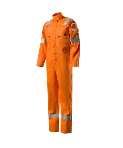 Roots Flamebuster2 Nordic Overall Light Weight
