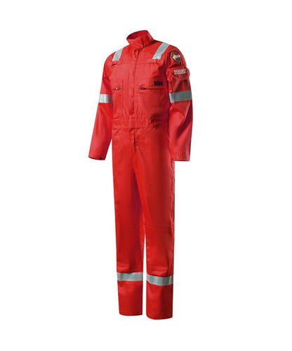 Roots Flamebuster2 Nordic Overall Light Weight