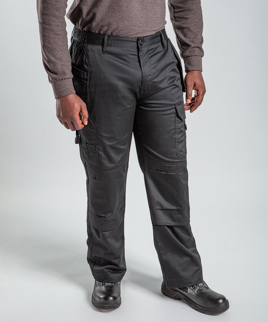 Pro RTX Tradesman trousers zwart