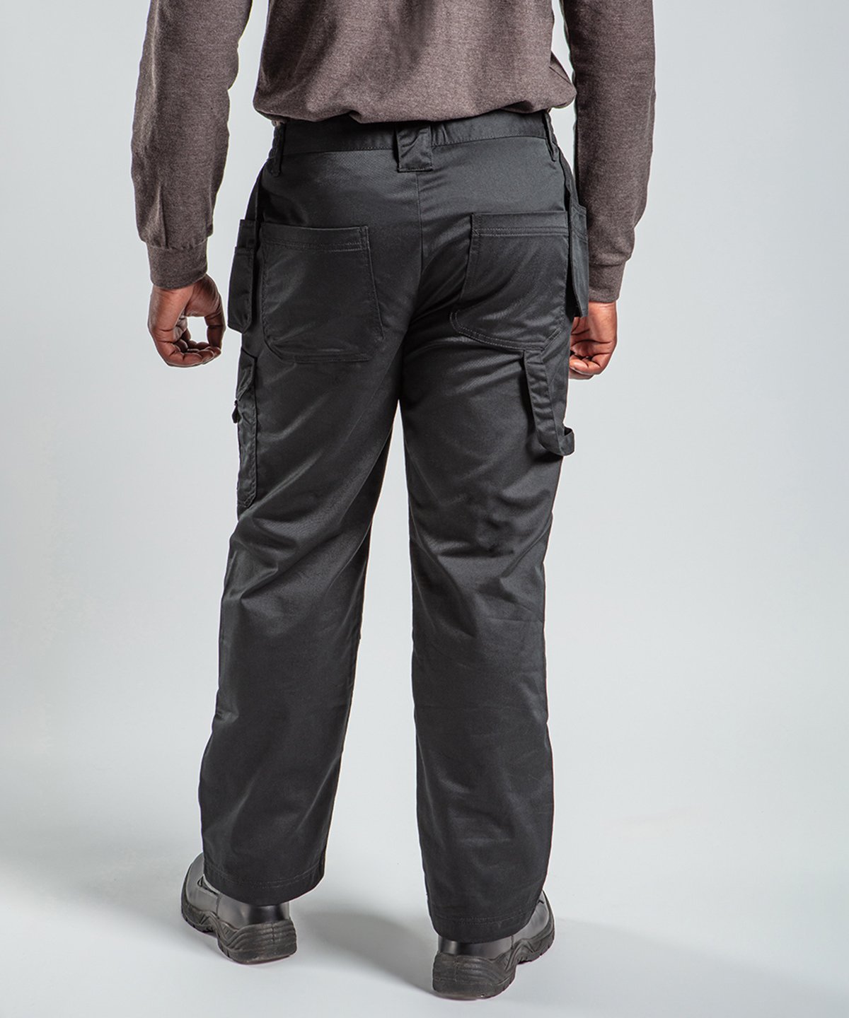 Pro RTX Tradesman trousers zwart