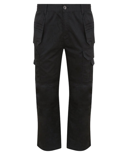 Pro RTX Tradesman trousers zwart