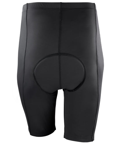 Padded bikewear shorts