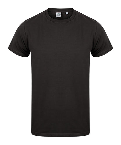 Men's stretch t-shirt