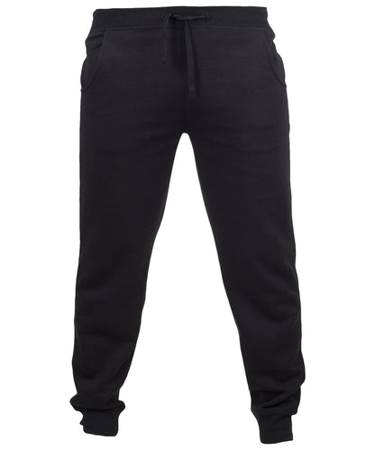 Men's slim cuffed joggers