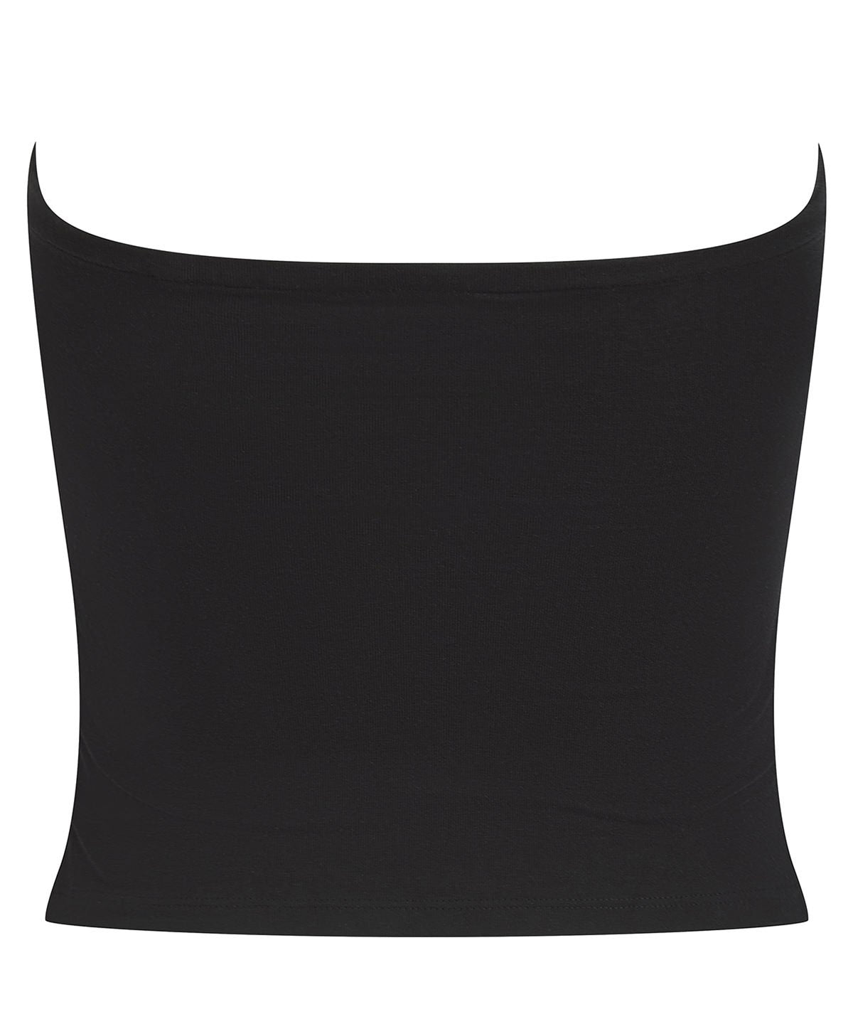 Women's bandeau top