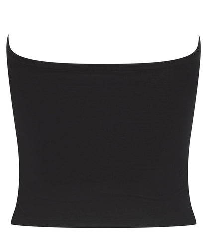 Women's bandeau top