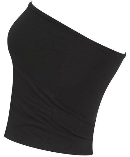 Women's bandeau top