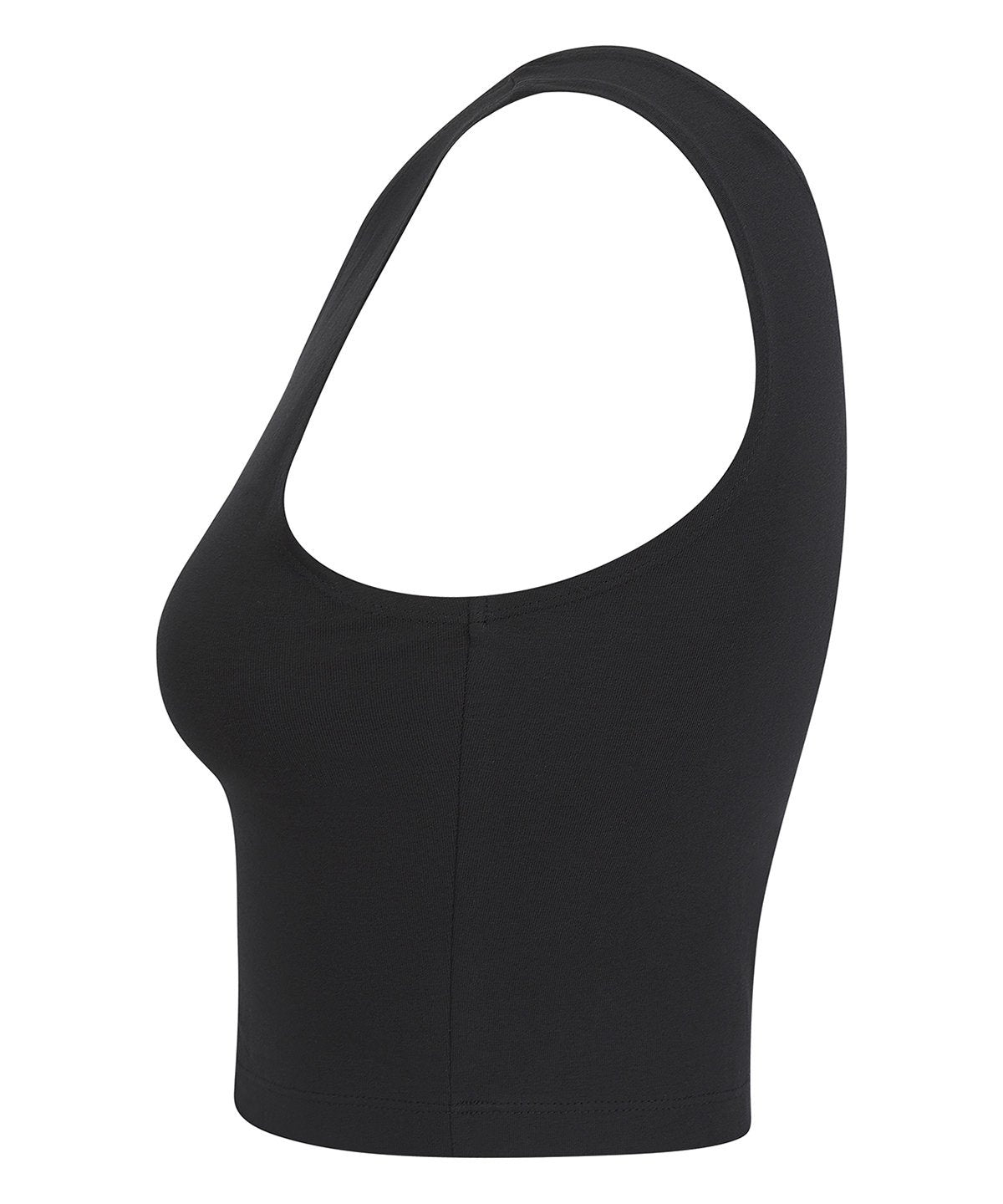 Women’s one-shoulder top