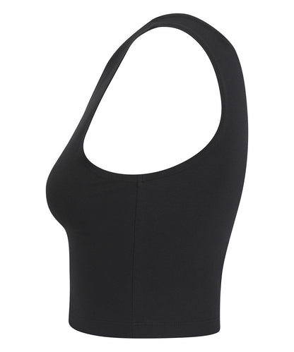 Women’s one-shoulder top