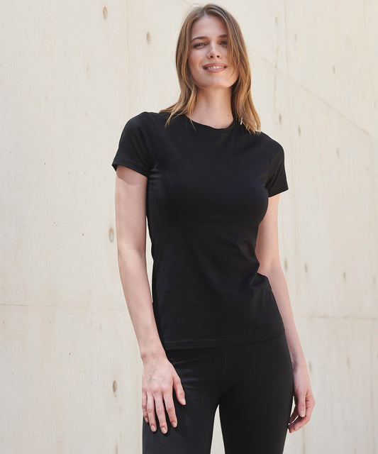Women's stretch t-shirt