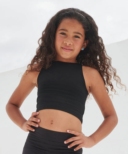 Crop-top voor kinderen