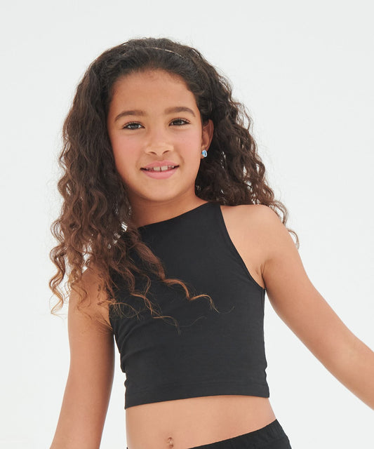 Crop-top voor kinderen
