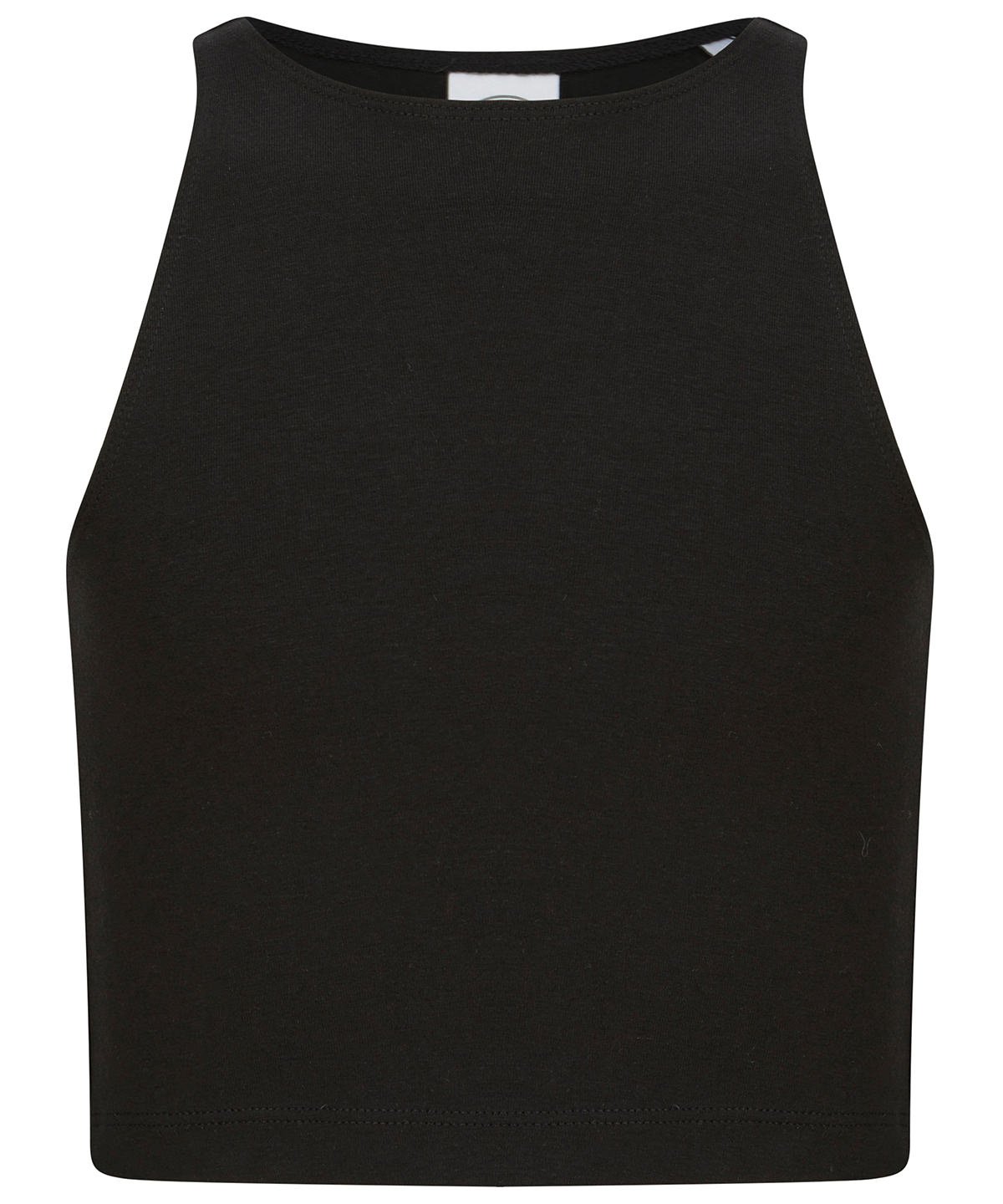 Crop-top voor kinderen