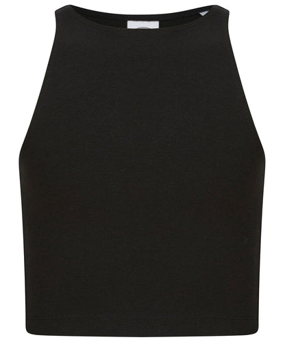 Crop-top voor kinderen