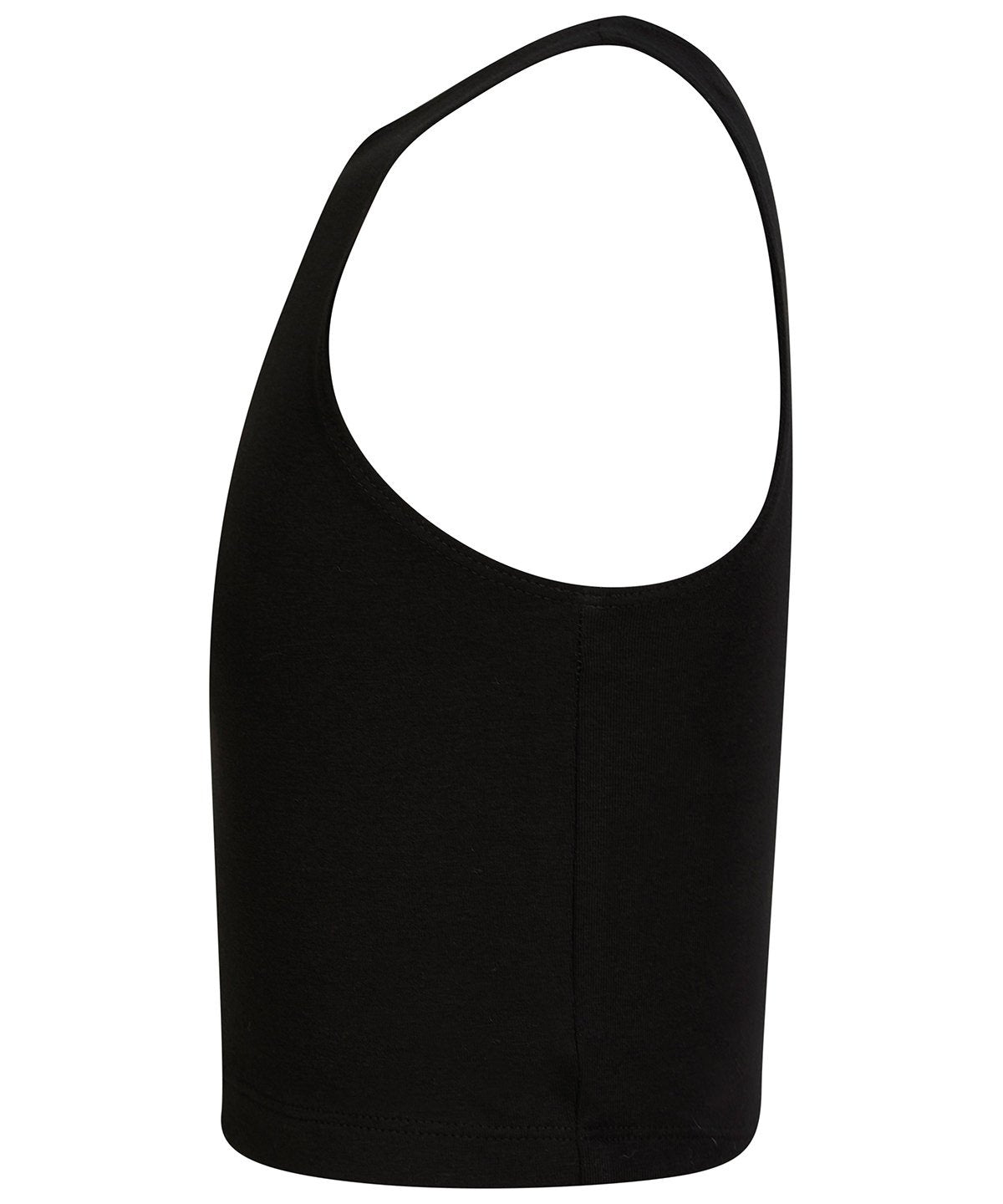 Crop-top voor kinderen