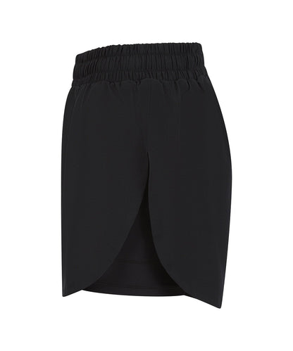 Women’s double-layer sports shorts