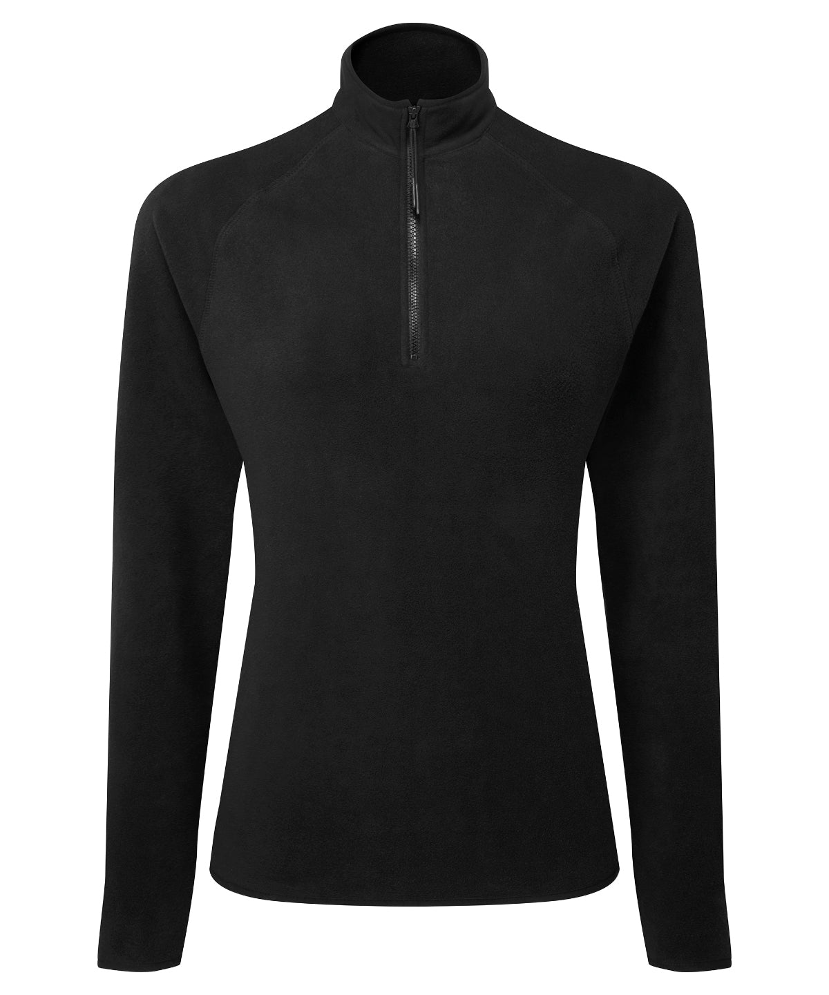 Women’s active-fitted fleece