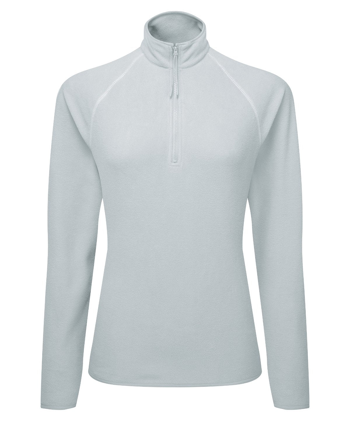 Women’s active-fitted fleece