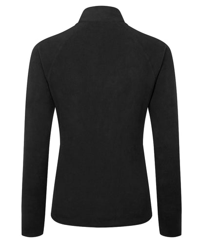 Women’s active-fitted fleece