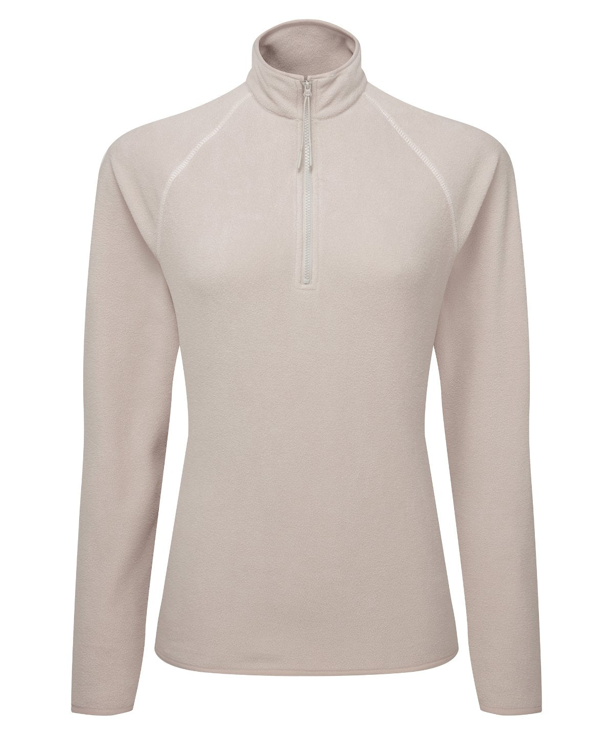 Women’s active-fitted fleece