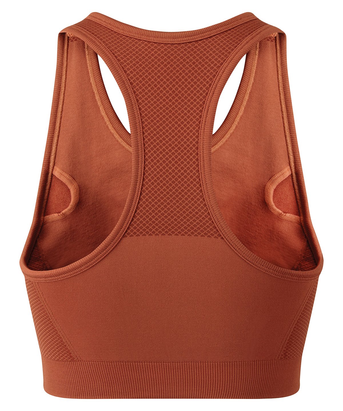 Women's seamless '3D fit' multi-sport sculpt bra