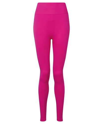 Women's seamless '3D fit' multi-sport sculpt leggings