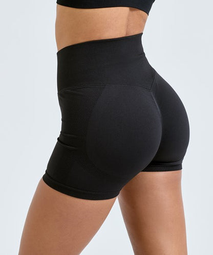 Women’s Scrunch shorts