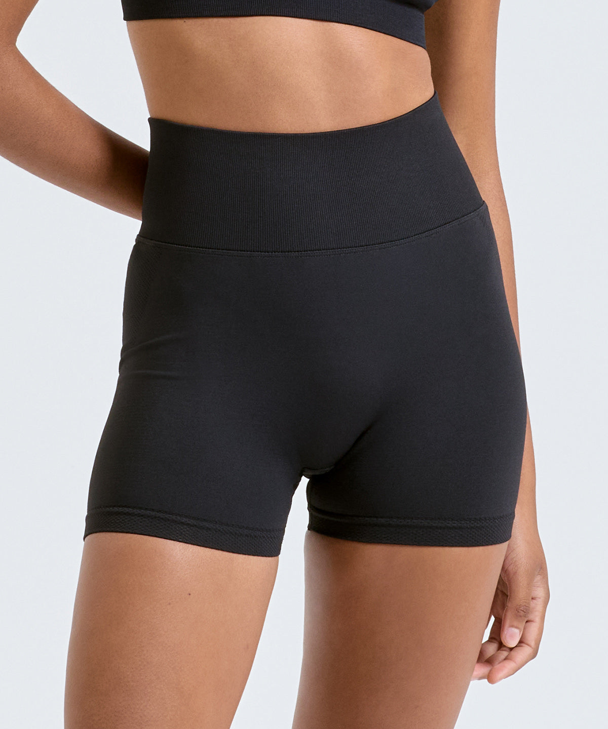 Women’s Scrunch shorts